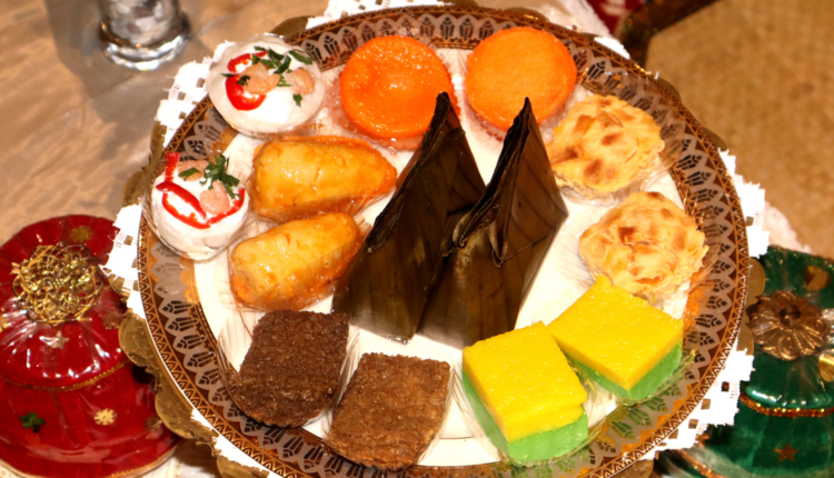 Oleh Oleh Khas Makassar yang Cocok untuk oleh-oleh Keluarga dan Teman