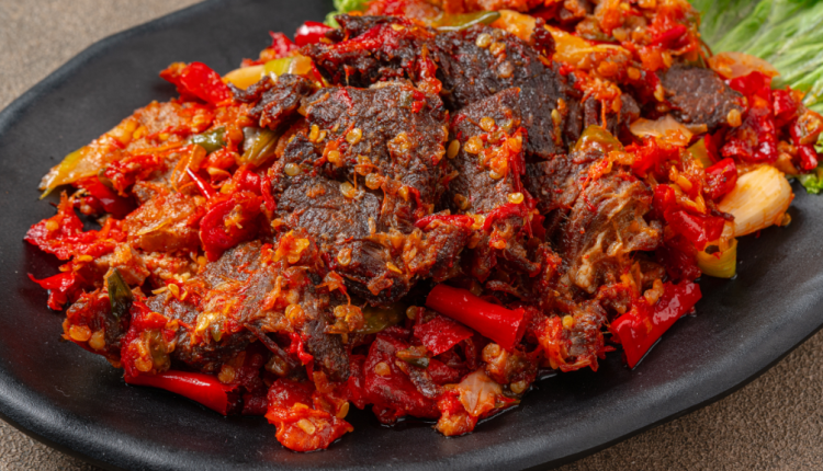 Oleh-Oleh Khas Padang yang Memikat Hati dan Lidah