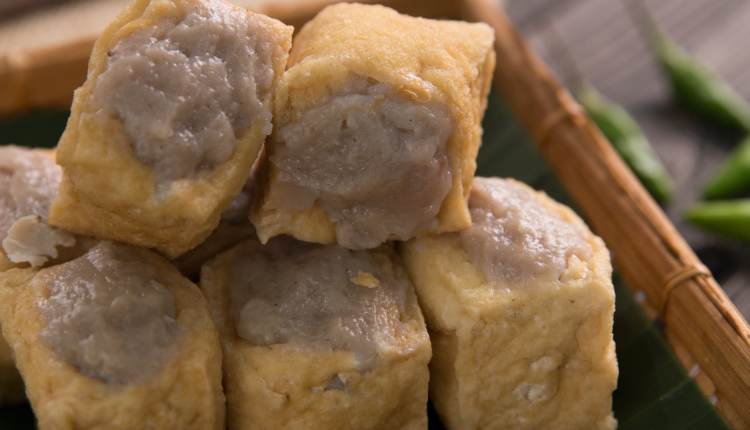 Oleh-Oleh Khas Semarang yang Paling Laris di Pasar Tradisional