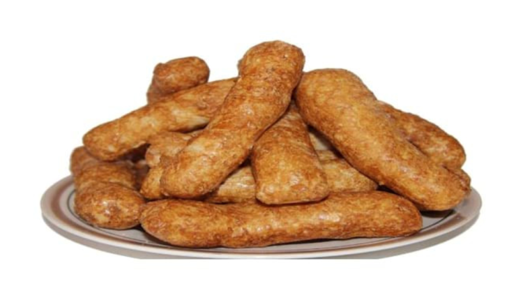 Oleh Oleh Khas Tasikmalaya