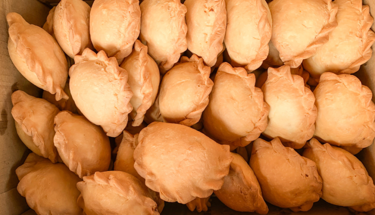 Oleh Oleh Manado Halal