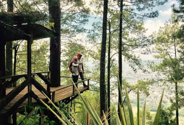 81 Tempat Wisata Seru Di Malang Terbaru 11 wisata alam Malang