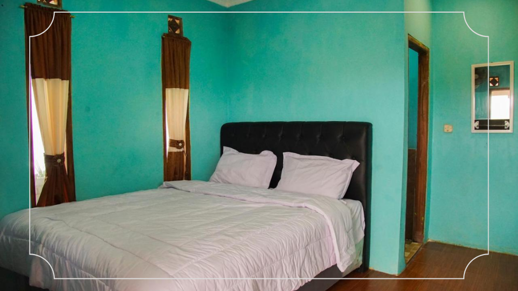 Pantai Sadranan Gunung Kidul: Liburan Asyik dengan Pemandangan Menakjubkan 13 Omah Sundak