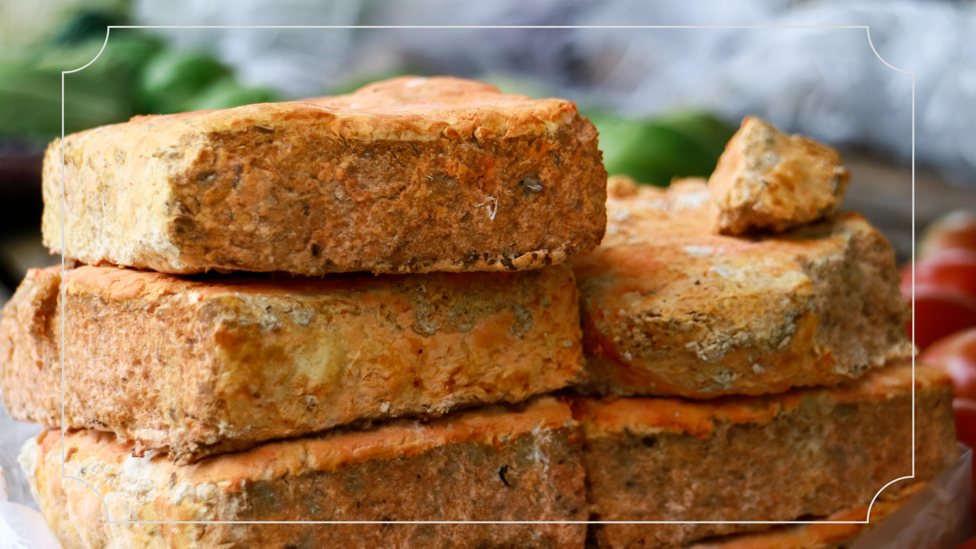 23 Oleh-Oleh Khas Bandung yang Terkenal dan Murah 7 Oncom