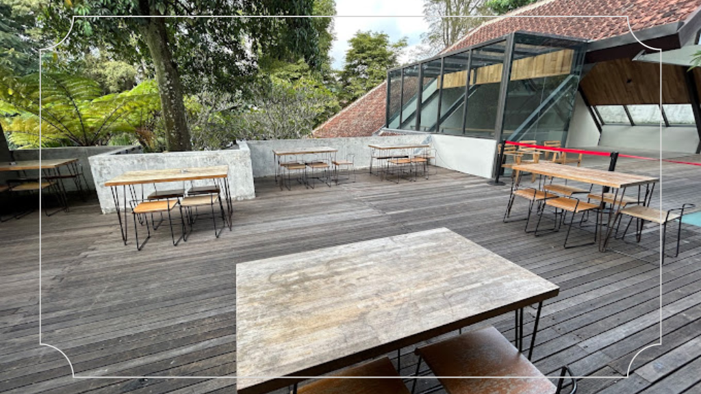 One Eighty Coffee and Music