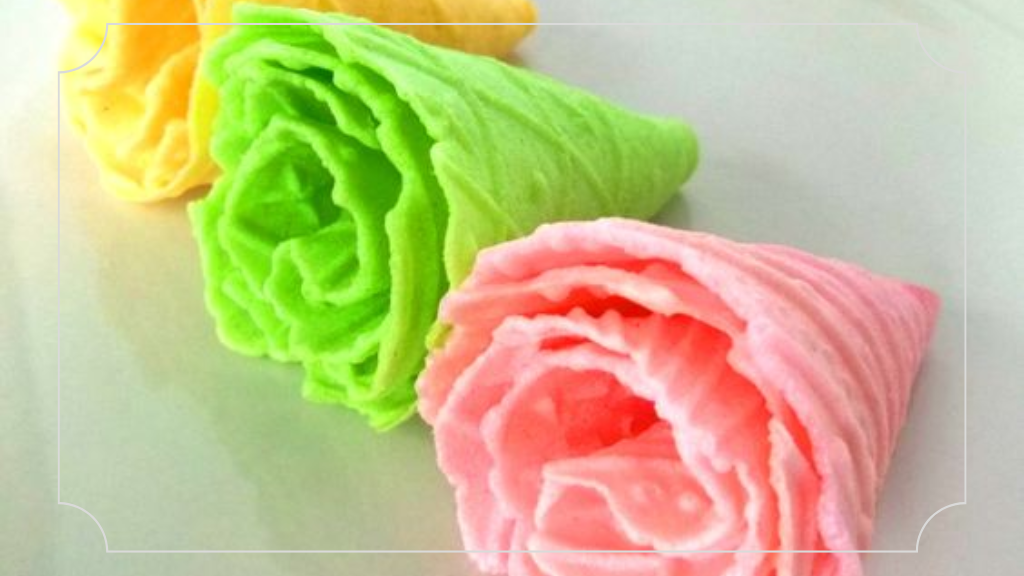 10 Kelezatan Oleh-Oleh Khas Blitar yang Tidak Boleh Dilewatkan 4 Opak Gambir Oleh-Oleh Khas Blitar