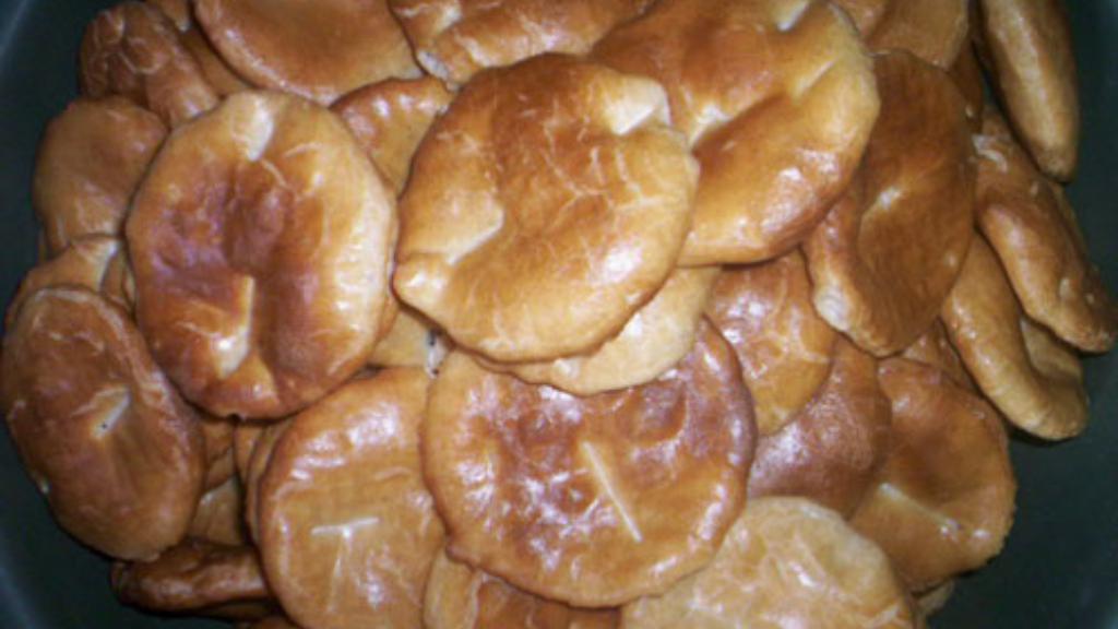 Oleh-Oleh Khas Karawang Opak Ketan