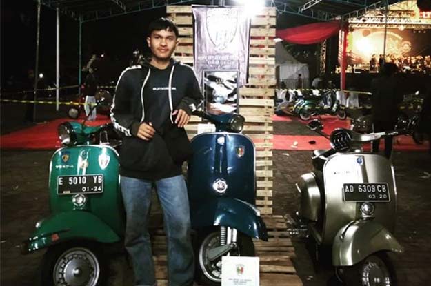 obyek wisata di Kuningan