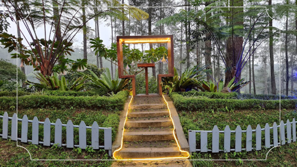 Tempat Wisata Cikole Lembang: Pesona Alam dan Aktivitas Seru untuk Liburan Kamu 2 Orchid Forest Cikole