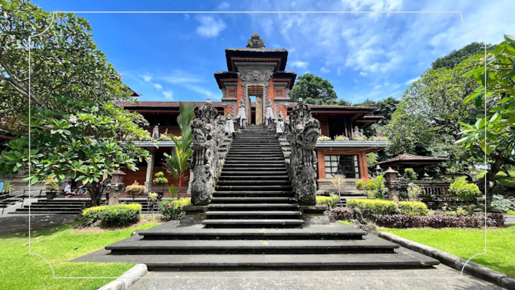 Ornamen Cantik yang Instagramable