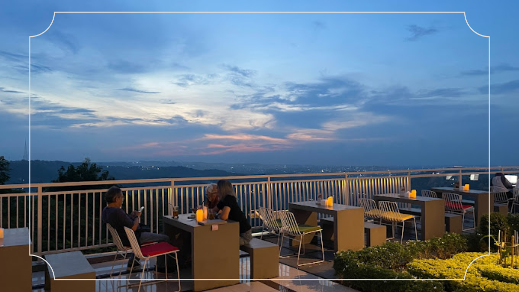 Cafe Live Music Semarang, Tempat Nongkrong Asik untuk Pecinta Musik 2 Over Horizon