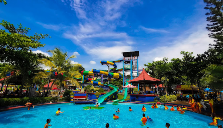 Owabong Waterpark