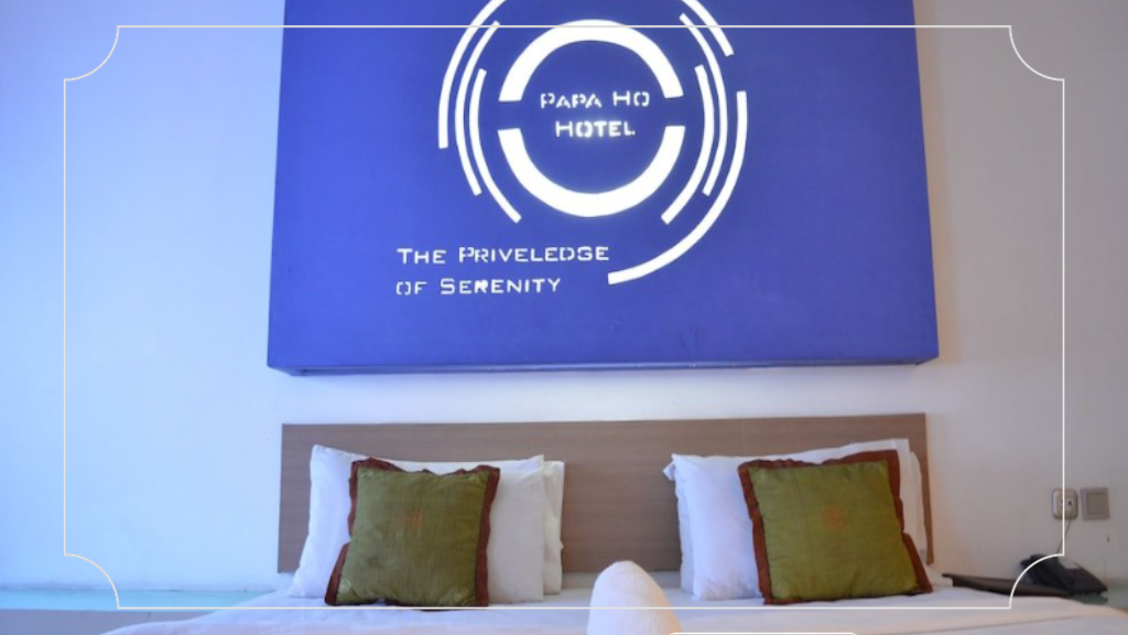 Kolam Renang Fishing Valley di Bogor: Harga Tiket Masuk & Fasilitas 8 PAPAHO HOTEL