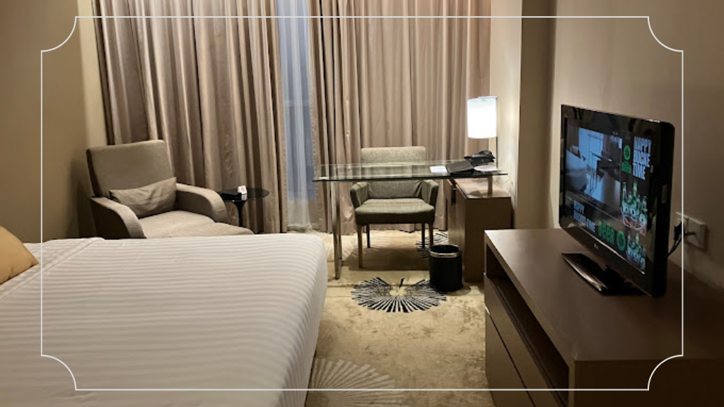 PRIME PARK Hotel Pekanbaru - PP Hospitality | PT. PP Properti Tbk - Hotel BUMN