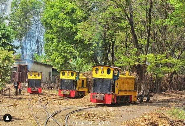 tempat wisata anak di Bantul