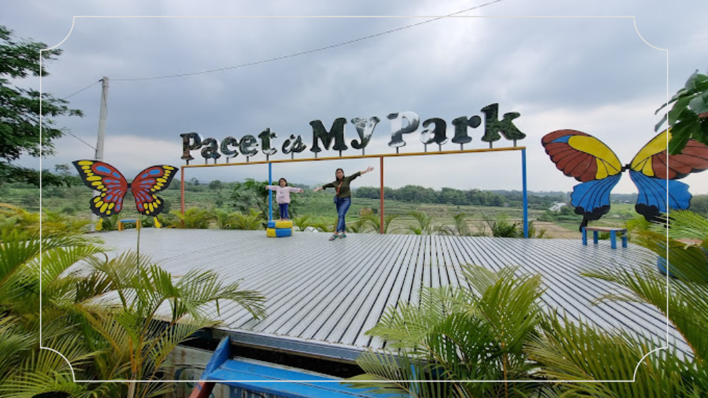Pacet Mini Park
