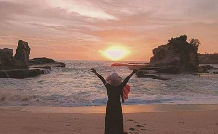 tempat wisata di Pacitan terbaru