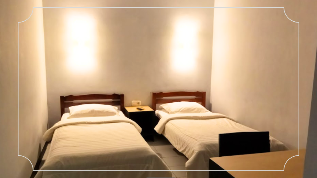 Istano Rajo Basa Pagaruyung - Sejarah, Harga Tiket Masuk & Daya Tarik 9 Pagaruyung Hotel