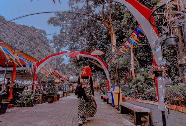 tempat wisata anak di Kediri