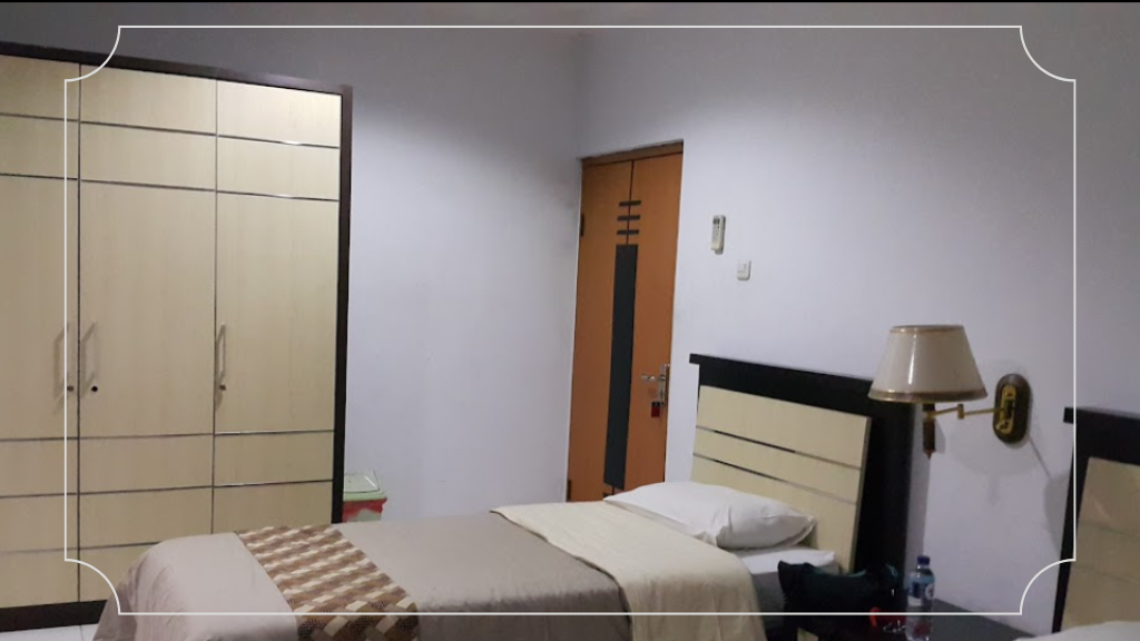 Paiton Resort Hotel 2