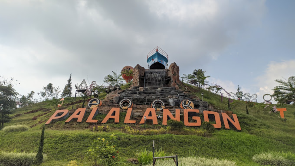 Tempat Wisata di Ciwidey: Surga Wisata Alam yang Perlu Kamu Kunjungi 8 Palalangon Park