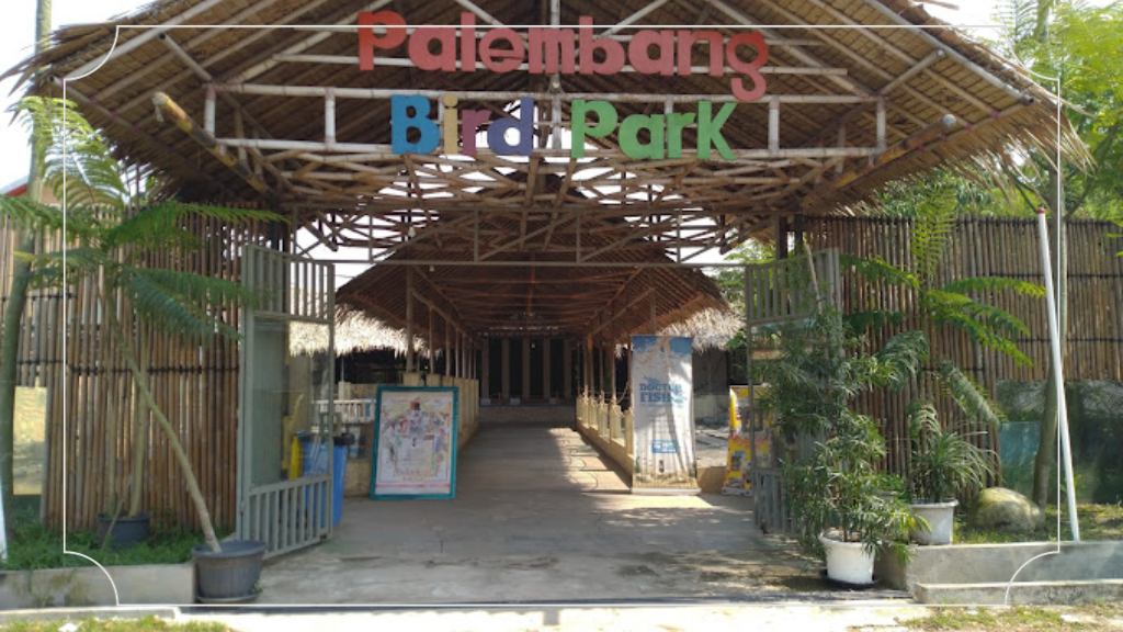 Palembang Bird Park