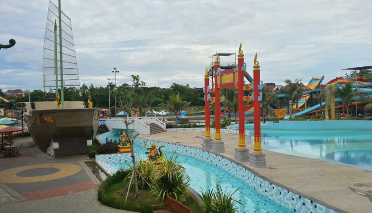 Palm Bay Water Park