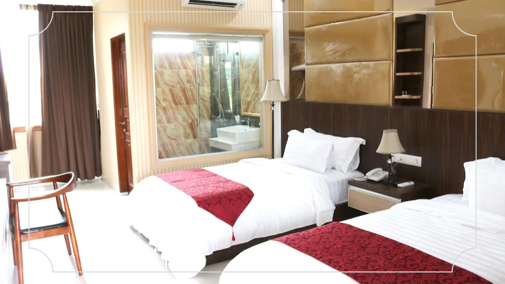 Pancur Gading Hotel & Resort