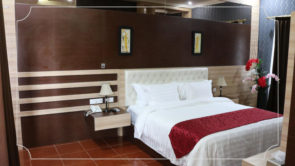 Taman The Le Hu Garden - Harga tiket masuk, Lokasi & Rute 7 Pancur Gading Hotel & Resort