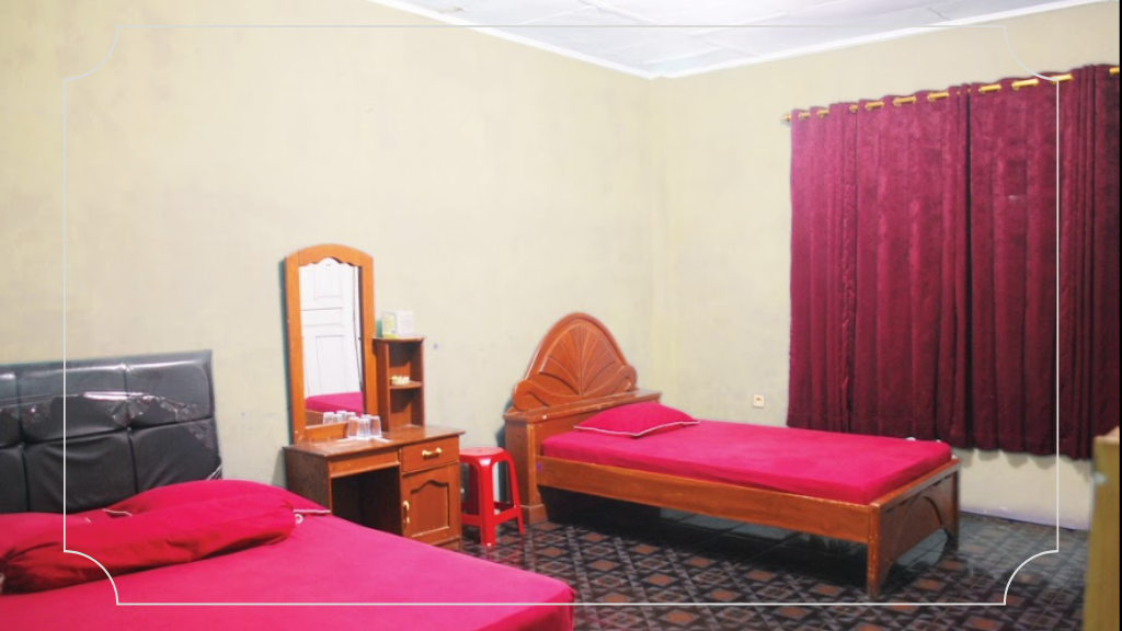 Pandeglang Raya Hotel