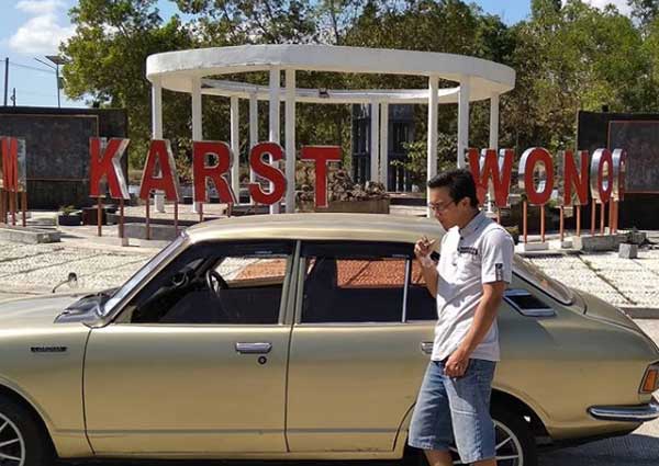 Museum Karst Pilihan Wisata Edukasi di Wonogiri 8 musium karst