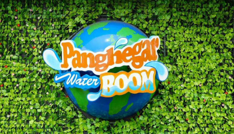 Panghegar Waterboom