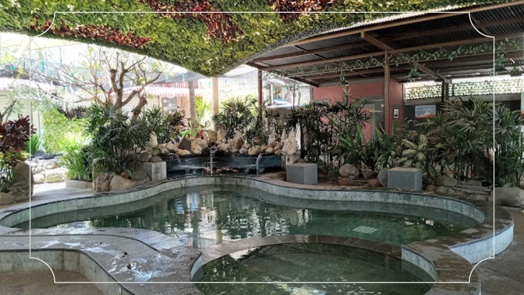 9 Tempat Renang di Bandung untuk Liburan yang Menyegarkan 8 Panghegar Waterboom