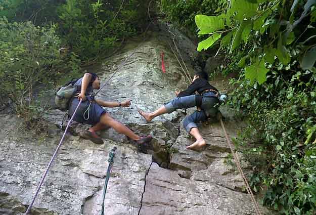 wisata di Trenggalek dan sekitarnya