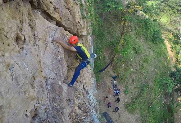 tempawisata alam di Tulungagung