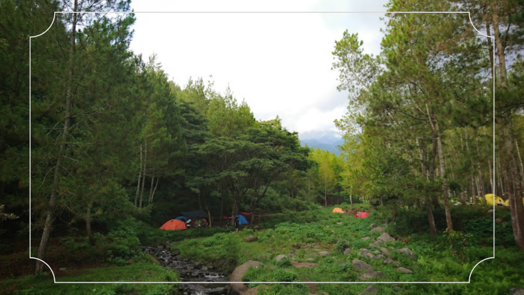 Panorama Alam Bedengan