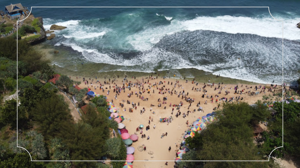 Panorama Alam yang Menarik