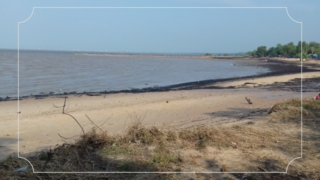 Jelajahi 13 Tempat Wisata di Dumai Riau untuk Liburan yang Berkualitas 7 Pantai Akasia Indah Guntung