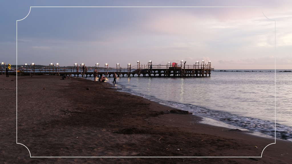 21 Tempat Wisata di Makassar yang Harus Dikunjungi 3 Pantai Akkarena