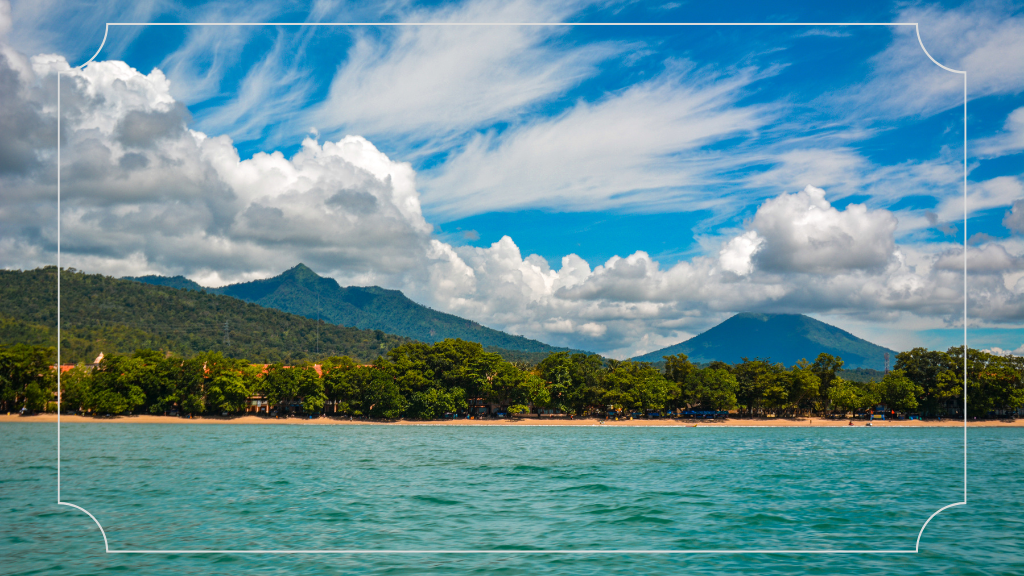 Pantai Anyer Pulau Umang