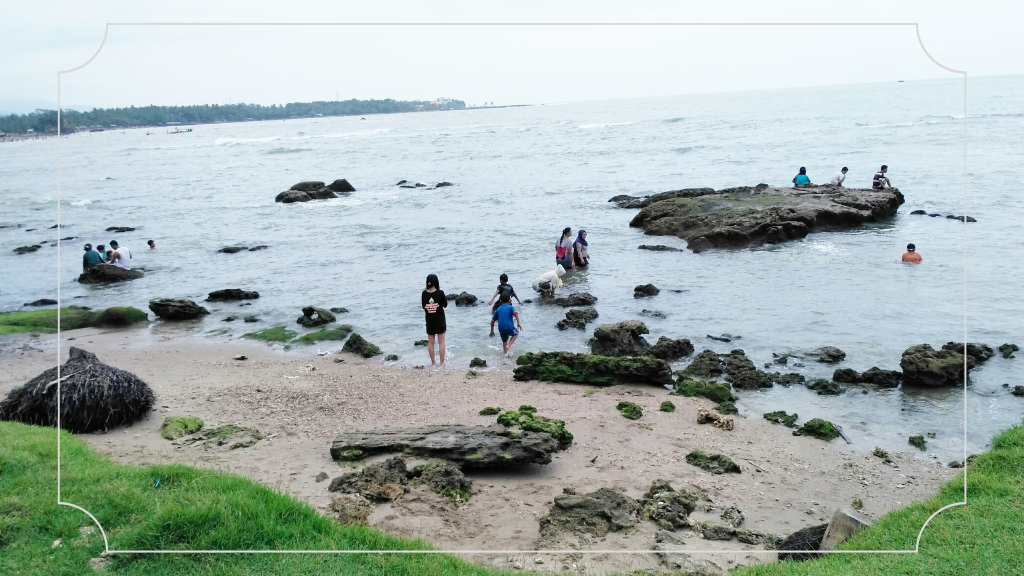 Pantai Anyer