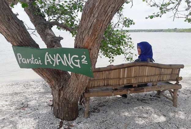 wisata di Gresik dan sekitarnya