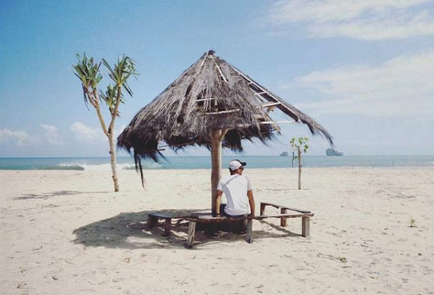 81 Tempat Wisata Seru Di Malang Terbaru 65 Pantai Bajulmati