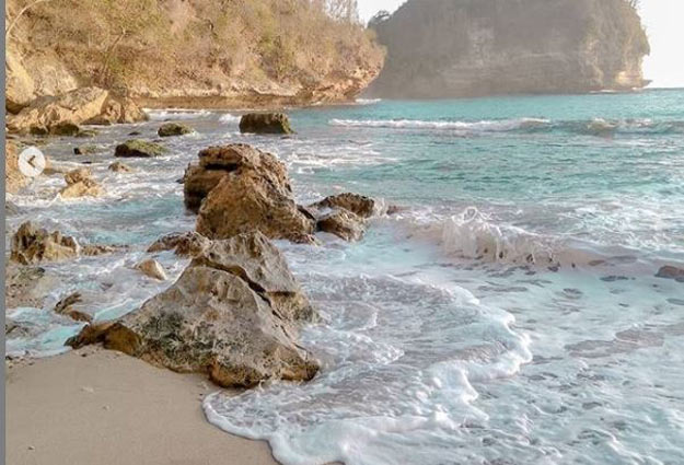 Wisata di Daerah pacitan Jawa Timur