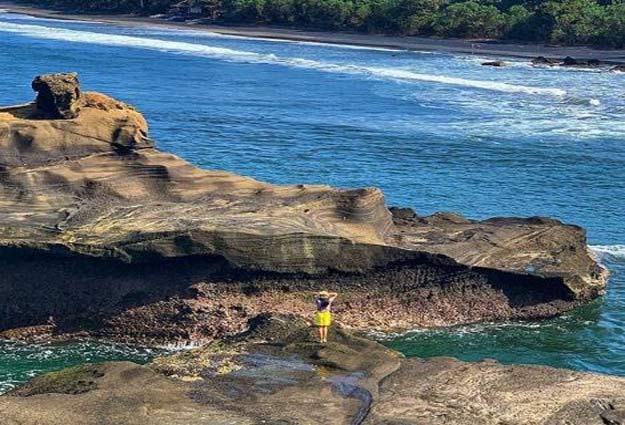 Tempat Wisata yang Ada di Tabanan