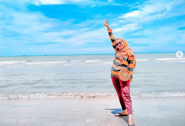 obyek wisata di Indramayu