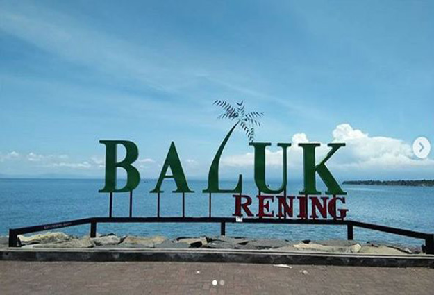 objek wisata di Jembrana