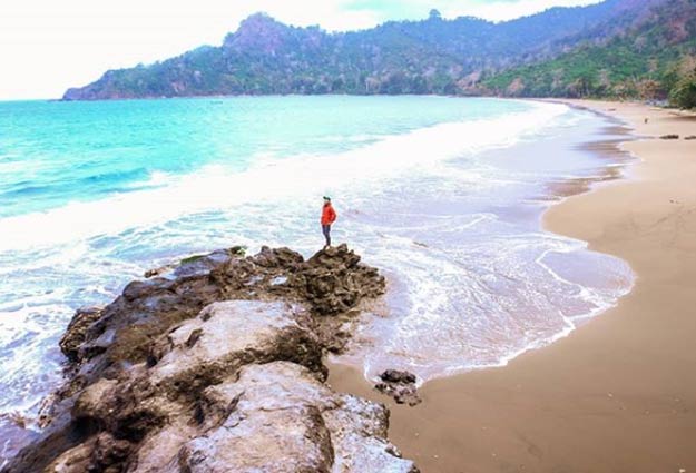 wisata di Jember dan sekitarnya