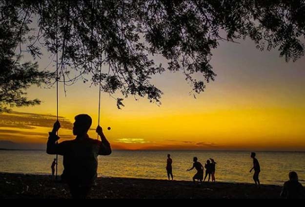 Tempat wisata baru di Situbondo