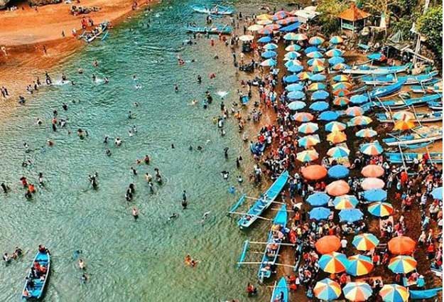 tempat wisata di Gunung Kidul